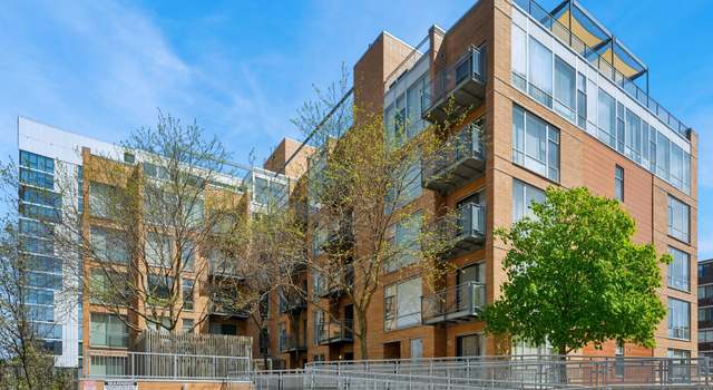 Photo of 1720 Oak Ave #202, Evanston, IL 60201