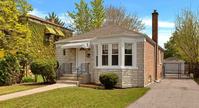Photo of 10015 S Emerald Ave, Chicago, IL 60628
