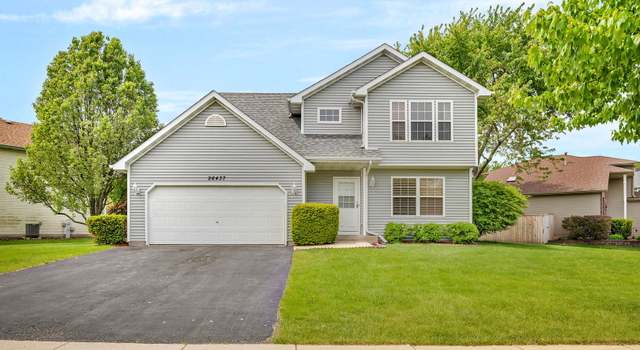 Photo of 26437 W Deer Path, Channahon, IL 60410