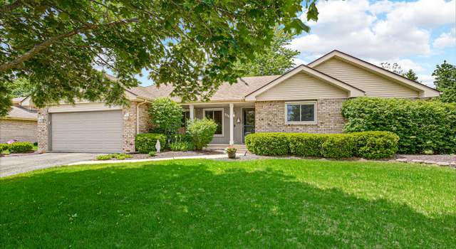 Photo of 1105 Somerset Acres, New Lenox, IL 60451
