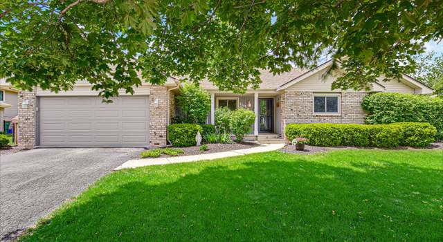 Photo of 1105 Somerset Acres, New Lenox, IL 60451