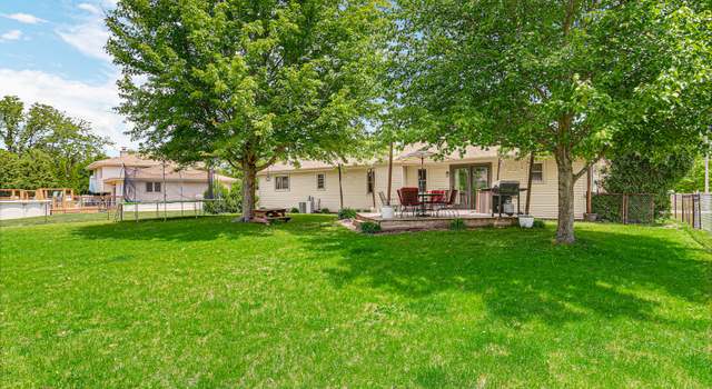 Photo of 1105 Somerset Acres, New Lenox, IL 60451