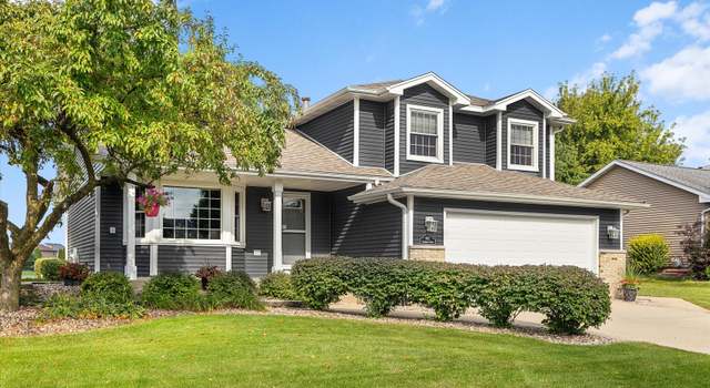 Photo of 1617 Timberline Dr, Joliet, IL 60431
