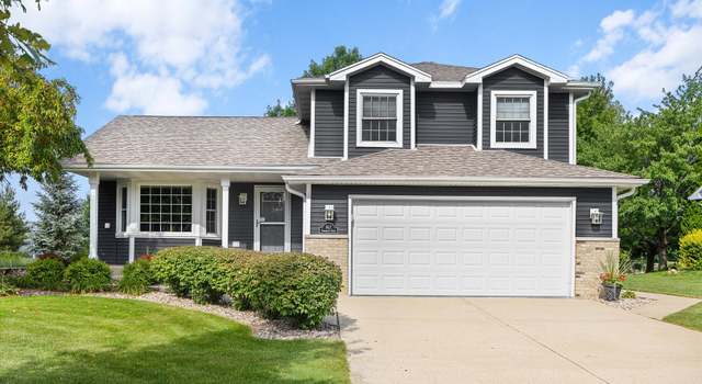 Photo of 1617 Timberline Dr, Joliet, IL 60431