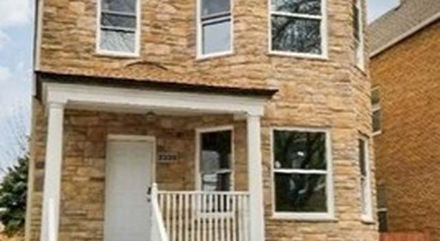 Photo of 2339 N Avers Ave, Chicago, IL 60647