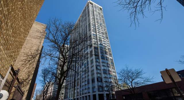 Photo of 5445 N SHERIDAN Rd #1603, Chicago, IL 60640