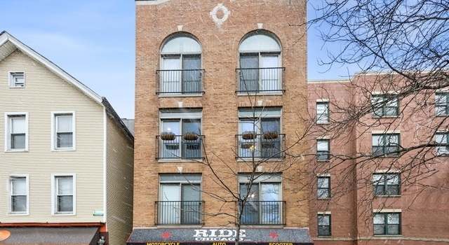 Photo of 2509 W Fullerton Ave #3, Chicago, IL 60647