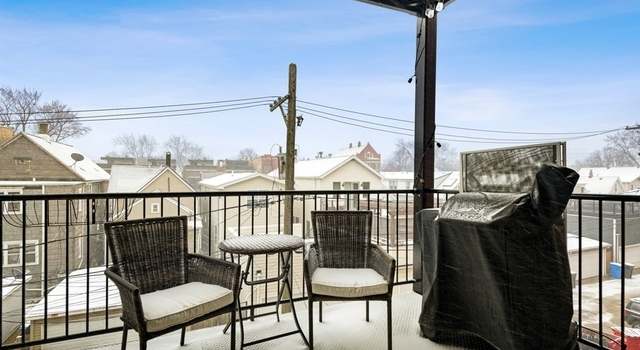 Photo of 2509 W Fullerton Ave #3, Chicago, IL 60647