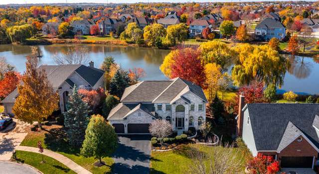 Photo of 3527 Redwing Ct, Naperville, IL 60564