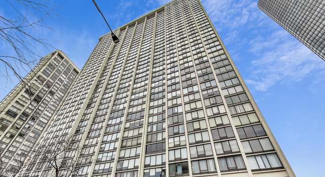 Photo of 5445 N Sheridan Rd #1008, Chicago, IL 60640
