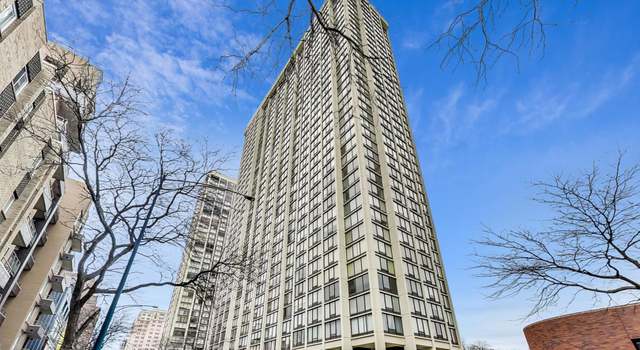 Photo of 5445 N Sheridan Rd #1008, Chicago, IL 60640