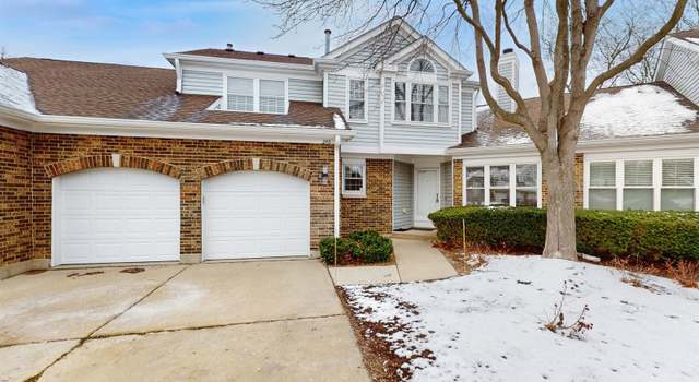 Photo of 246 Willow Pkwy, Buffalo Grove, IL 60089