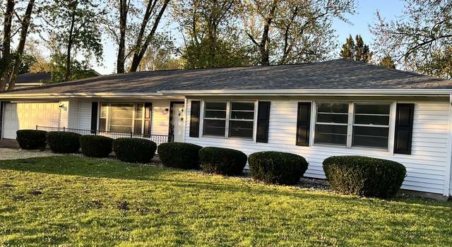 Photo of 2445 Plainfield Rd, Joliet, IL 60435
