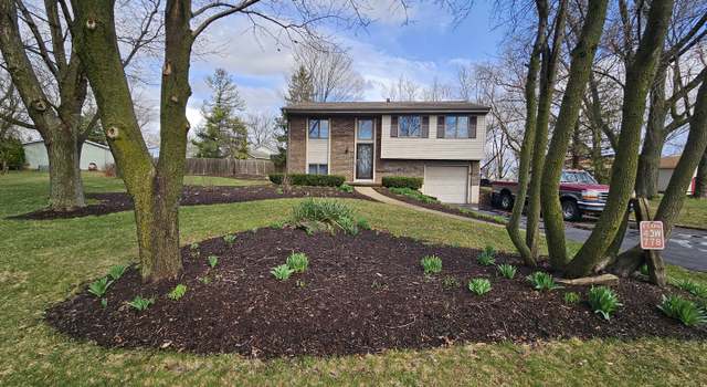 Photo of 43W778 Fescue Ct, St. Charles, IL 60175