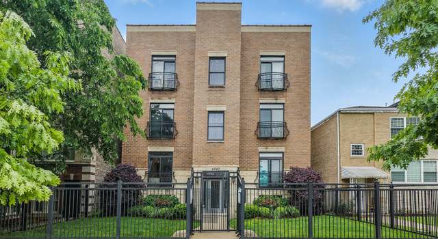 Photo of 4843 N Harding Ave Unit 1N, Chicago, IL 60625