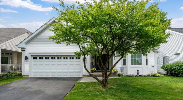Photo of 2488 Golf Trail Ct, Aurora, IL 60506