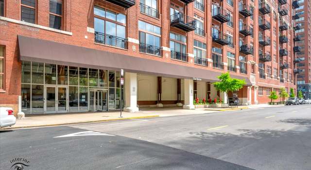 Photo of 360 W Illinois St #114, Chicago, IL 60654