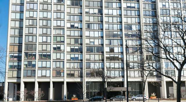 Photo of 5445 N Sheridan Rd #2804, Chicago, IL 60640