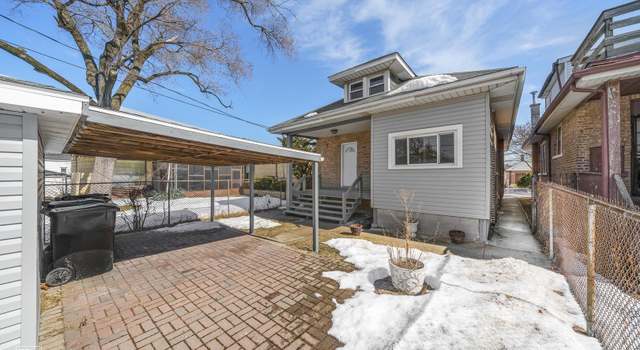 Photo of 9328 S Forest Ave, Chicago, IL 60619