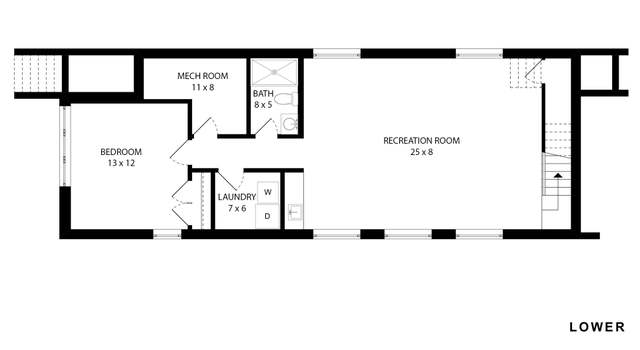 Photo of 3537 W Cortland St, Chicago, IL 60647