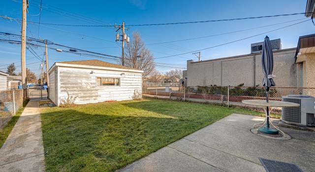 Photo of 6014 W Montrose Ave, Chicago, IL 60634