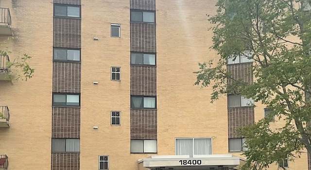 Photo of 18400 Cherry Creek Dr S #109, Homewood, IL 60430