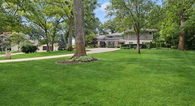 Photo of 7 Baybrook Ct, Oak Brook, IL 60523