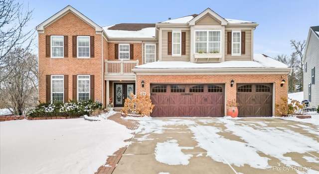Photo of 314 English Oak Ln, Streamwood, IL 60107