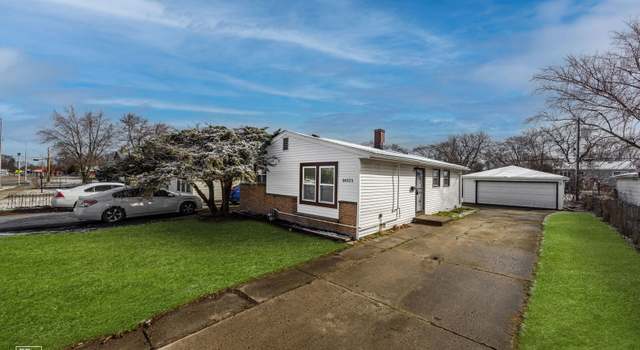 Photo of 16521 Wood St, Markham, IL 60428