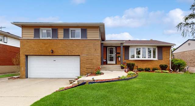 Photo of 220 Division St, Melrose Park, IL 60160