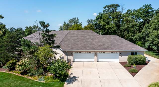 Photo of 13100 Fox Ln, Lemont, IL 60439