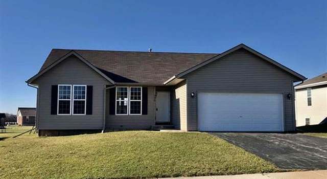 Photo of 4628 Whitespire Dr, Loves Park, IL 61111