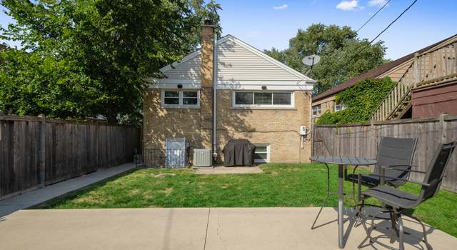 Photo of 2915 W Balmoral Ave, Chicago, IL 60625
