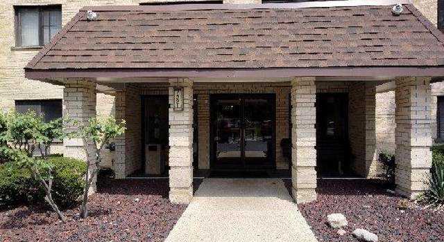 Photo of 7221 Wolf Rd #209, Indian Head Park, IL 60525