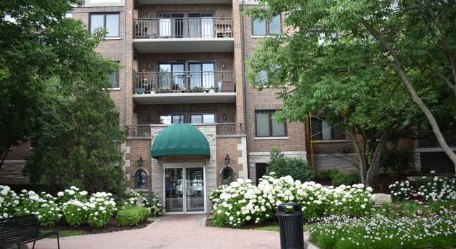 Photo of 5 S Pine St Unit 407B, Mount Prospect, IL 60056