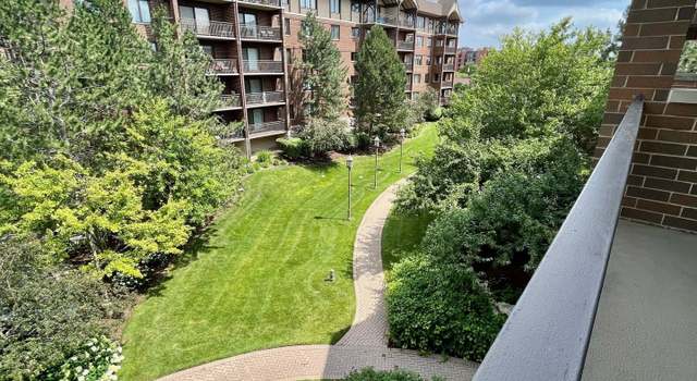 Photo of 5 S Pine St Unit 407B, Mount Prospect, IL 60056