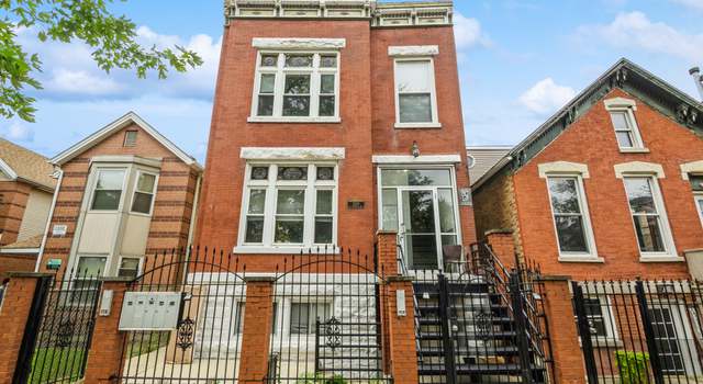 Photo of 1304 N Campbell Ave, Chicago, IL 60622