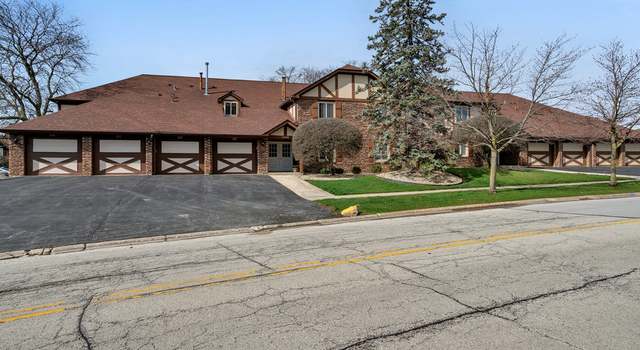 Photo of 15502 Orlan Brook Dr #222, Orland Park, IL 60462