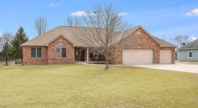Photo of 4440 E 1319th Rd, Earlville, IL 60518
