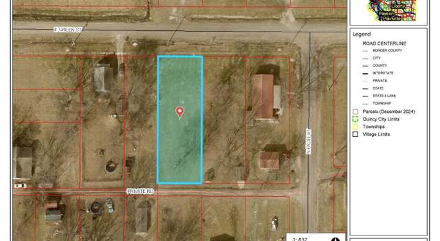 Photo of 313 E Green, Clayton, IL 62324