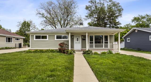 Photo of 521 N 3rd Ave, Villa Park, IL 60181