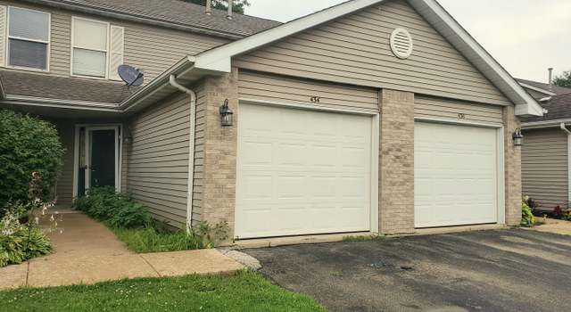 Photo of 434 Amphitheater Dr, Rockford, IL 61107