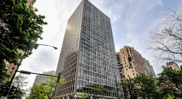 Photo of 2400 N Lakeview Ave #315, Chicago, IL 60614