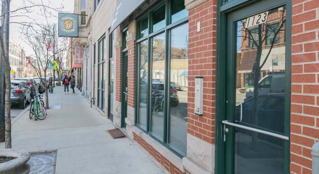 Photo of 1125 W Belmont Ave #4, Chicago, IL 60657