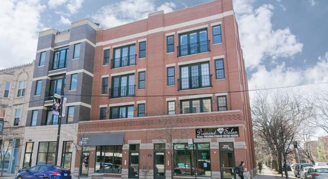 Photo of 1125 W Belmont Ave #4, Chicago, IL 60657