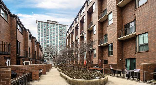 Photo of 3700 N Lake Shore Dr #105, Chicago, IL 60613