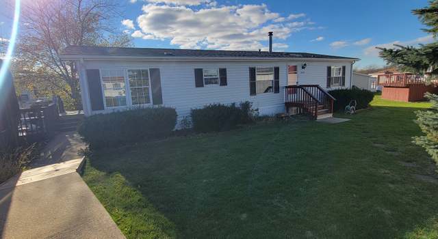 Photo of 25800 S Olympic Dr #68, Monee, IL 60449