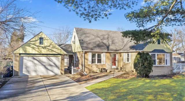 Photo of 5136 W Hawthorne Ave, Berkeley, IL 60163