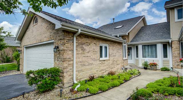 Photo of 17325 Lakebrook Dr, Orland Park, IL 60467