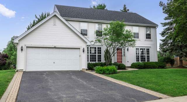 Photo of 303 Oak Grove Dr, Wauconda, IL 60084